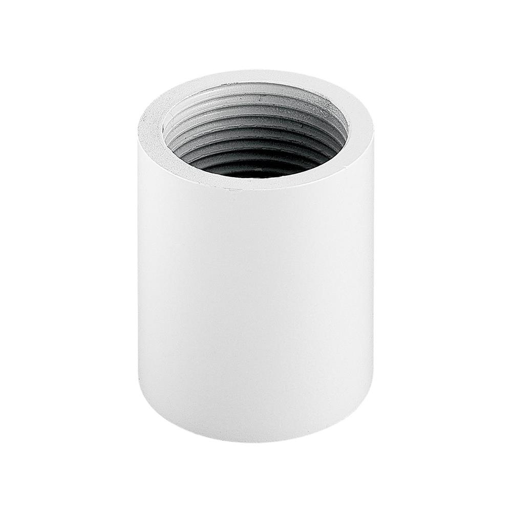 Millennium Lighting RC-WH R Series Stem Connector in White